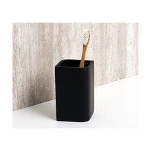 WasserKraft Elba K-2728 черный Стакан Германия - фото 1 - фото 3