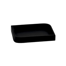 WasserKraft Elba K-2729 черный Мыльница Германия - фото 1 - фото 1