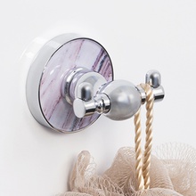 WasserKraft Aland K-8523D двойной Крючок 6,4x6,5x6 см, Германия - фото 1 - фото 2