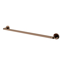 WasserKraft Asphe K-77730 Розовое золото Полотенцедержатель 6,9x65x5 см, Германия - фото 1 - фото 2