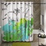 WasserKraft Dill SC-SC-39101 180x200 Шторка для ванны 180x200 см, Германия - фото 3