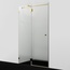 WasserKraft Ems 76H05L-TXG Текстурное стекло 120х200 Душевая дверь 0,8x120x200 см, Германия - фото 1