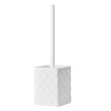 WasserKraft Fulda K-691127 Белый Ершик 8,8x8,8x32,7 см, Германия - фото 1 - фото 1