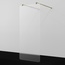 WasserKraft Vechte 60W40BG-MG Матовое стекло/Матовое золото 120х200 Душевая перегородка 0,8x120x200 см, Германия - фото 1