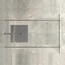 WasserKraft Vechte 60W40 Прозрачное стекло/Хром 120х200 Душевая перегородка 0,8x120x200 см, Германия - фото 4