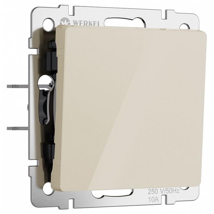 Werkel Айвори Акрил W1112043 Комплектующее для светильников 7x7x3,6 см, Швеция - фото 1 Werkel Айвори Акрил W1112043 Комплектующее для светильников 7x7x3,6 см, Швеция - фото 1