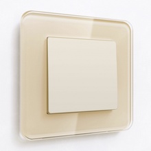 Werkel Айвори Матовый W1112062 Комплектующее для светильников 7x7x3,6 см, Швеция - фото 1 - 2 Werkel Айвори Матовый W1112062 Комплектующее для светильников 7x7x3,6 см, Швеция - фото 1 - фото 2