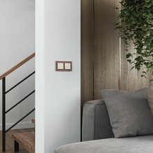 Werkel Айвори Матовый W1112062 Комплектующее для светильников 7x7x3,6 см, Швеция - фото 1 - фото 4