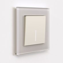 Werkel Айвори Матовый W1110162 Комплектующее для светильников 7x7x3,6 см, Швеция - фото 1 - 2 Werkel Айвори Матовый W1110162 Комплектующее для светильников 7x7x3,6 см, Швеция - фото 1 - фото 2