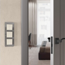 Werkel Айвори Матовый W1110162 Комплектующее для светильников 7x7x3,6 см, Швеция - фото 1 - 3 Werkel Айвори Матовый W1110162 Комплектующее для светильников 7x7x3,6 см, Швеция - фото 1 - фото 3