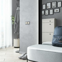 Werkel Айвори Матовый W1120062 Комплектующее для светильников 7x7x3,6 см, Швеция - фото 1 - фото 4