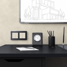 Werkel Айвори Матовый W1120162 Комплектующее для светильников 7x7x3,6 см, Швеция - фото 1 - 3 Werkel Айвори Матовый W1120162 Комплектующее для светильников 7x7x3,6 см, Швеция - фото 1 - фото 3