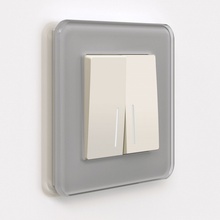 Werkel Айвори Матовый W1120162 Комплектующее для светильников 7x7x3,6 см, Швеция - фото 1 - 2 Werkel Айвори Матовый W1120162 Комплектующее для светильников 7x7x3,6 см, Швеция - фото 1 - фото 2