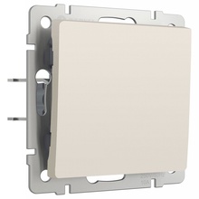 Werkel Айвори Матовый W1113062 Комплектующее для светильников 7x7x3,6 см, Швеция - фото 1 - фото 2