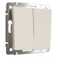 Werkel Айвори Матовый W1122462 Комплектующее для светильников 7x7x3,6 см, Швеция - фото 1 Werkel Айвори Матовый W1122462 Комплектующее для светильников 7x7x3,6 см, Швеция - фото 1 - фото 1