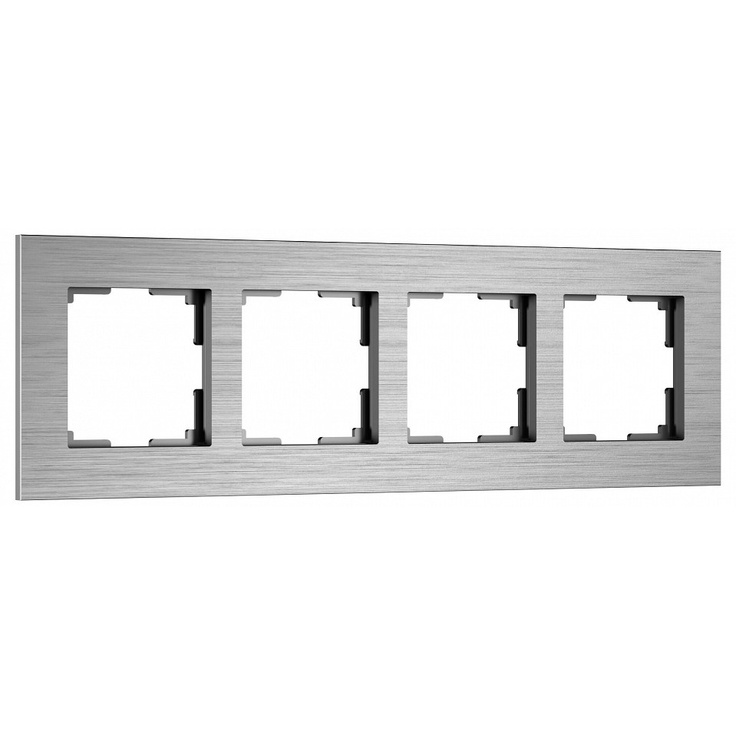 Werkel Alumax Алюминий W0043506 Комплектующее для светильников 30,8x9,5x1,1 см, Швеция - фото 1 Werkel Alumax Алюминий W0043506 Комплектующее для светильников 30,8x9,5x1,1 см, Швеция - фото 1