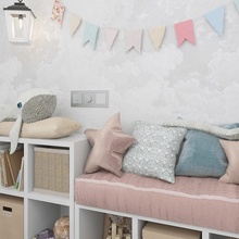 Werkel Aluminium (Алюминий) W0031706 Комплектующее для светильников 23,2x9x1,1 см, Швеция - фото 1 - фото 2