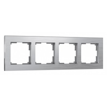 Werkel Aluminium (Алюминий) W0041706 Комплектующее для светильников 30,3x9 см, Швеция - фото 1 - фото 1
