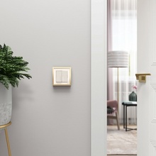 Werkel Baguette (Айвори/Латунь) W0012851 Комплектующее для светильников 9,4x9,4x1,2 см, Швеция - фото 1 - 2 Werkel Baguette (Айвори/Латунь) W0012851 Комплектующее для светильников 9,4x9,4x1,2 см, Швеция - фото 1 - фото 2