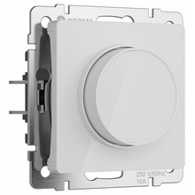 Werkel Белый Акрил W1142041 Комплектующее для светильников 7x7x6 см, Швеция - фото 1 Werkel Белый Акрил W1142041 Комплектующее для светильников 7x7x6 см, Швеция - фото 1 - фото 1