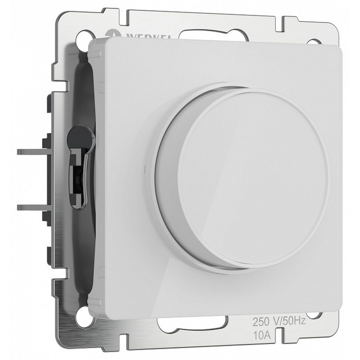 Werkel Белый Акрил W1142041 Комплектующее для светильников 7x7x6 см, Швеция - фото 1 Werkel Белый Акрил W1142041 Комплектующее для светильников 7x7x6 см, Швеция - фото 1