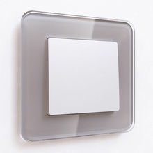 Werkel Белый Матовый W1112061 Комплектующее для светильников 7x7x3,6 см, Швеция - фото 1 - фото 2