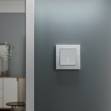 Werkel Белый Матовый W1110161 Комплектующее для светильников 7x7x3,6 см, Швеция - фото 1 - фото 3