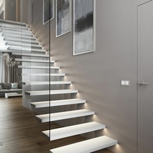 Werkel Белый Матовый W1110161 Комплектующее для светильников 7x7x3,6 см, Швеция - фото 1 - фото 4