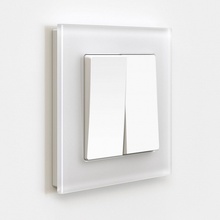 Werkel Белый Матовый W1120061 Комплектующее для светильников 7x7x3,6 см, Швеция - фото 1 - фото 2