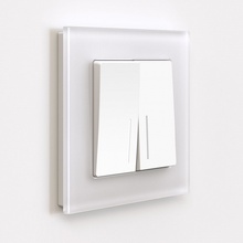 Werkel Белый Матовый W1120161 Комплектующее для светильников 7x7x3,6 см, Швеция - фото 1 - фото 2