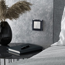 Werkel Белый Матовый W1120161 Комплектующее для светильников 7x7x3,6 см, Швеция - фото 1 - фото 3