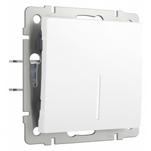 Werkel Белый Матовый W1112161 Комплектующее для светильников 7x7x3,6 см, Швеция - фото 1 - фото 1