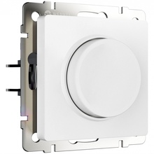 Werkel Белый Матовый W1142061 Комплектующее для светильников 7x7x6 см, Швеция - фото 1 - фото 3