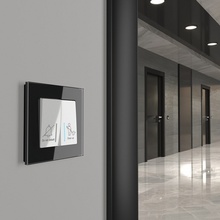 Werkel Белый W1120801 Комплектующее для светильников 7x7 см, Швеция - фото 1 - фото 2