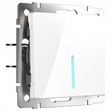 Werkel Белый W1110101 Комплектующее для светильников 7x7 см, Швеция - фото 1 - фото 1