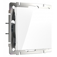 Werkel Белый W1112001 Комплектующее для светильников 7x7 см, Швеция - фото 1 - фото 1