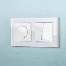 Werkel Белый W1120101 Комплектующее для светильников 7x7 см, Швеция - фото 1 - фото 4