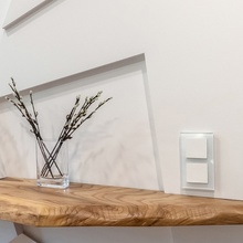 Werkel Белый W1113001 Комплектующее для светильников 7x7 см, Швеция - фото 1 - фото 3