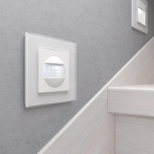 Werkel Белый W1155101 Комплектующее для светильников 7x7x3,4 см, Швеция - фото 1 - фото 3