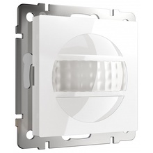 Werkel Белый W1155101 Комплектующее для светильников 7x7x3,4 см, Швеция - фото 1 - фото 1