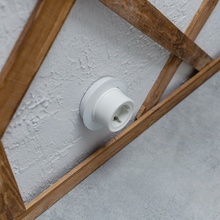 Werkel Белый W0015101 Комплектующее для светильников Швеция - фото 1 - фото 3