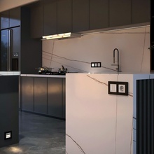 Werkel Белый W4522001 Комплектующее для светильников 7x7x3,8 см, Швеция - фото 1 - фото 2