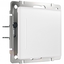 Werkel Белый W4513001 Комплектующее для светильников 7x7x3,8 см, Швеция - фото 1 - фото 2