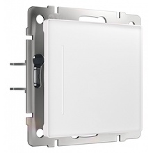 Werkel Белый W4513001 Комплектующее для светильников 7x7x3,8 см, Швеция - фото 1 - фото 1