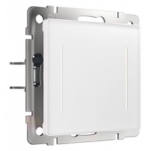 Werkel Белый W4523001 Комплектующее для светильников 7x7x3,8 см, Швеция - фото 1 - фото 1