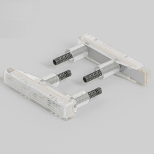 Werkel W8010101 Комплектующее для светильников 1,2x3,1 см, Швеция - фото 1 - фото 4