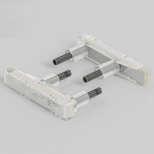 Werkel W8010101 Комплектующее для светильников 1,2x3,1 см, Швеция - фото 1 Werkel W8010101 Комплектующее для светильников 1,2x3,1 см, Швеция - фото 1 - фото 1