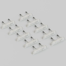 Werkel W8020101 Комплектующее для светильников 1,2x3,1 см, Швеция - фото 1 - фото 4