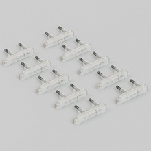 Werkel W8020101 Комплектующее для светильников 1,2x3,1 см, Швеция - фото 1 Werkel W8020101 Комплектующее для светильников 1,2x3,1 см, Швеция - фото 1 - фото 1