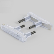 Werkel W8010102 Комплектующее для светильников 1,2x3,1 см, Швеция - фото 1 - фото 4